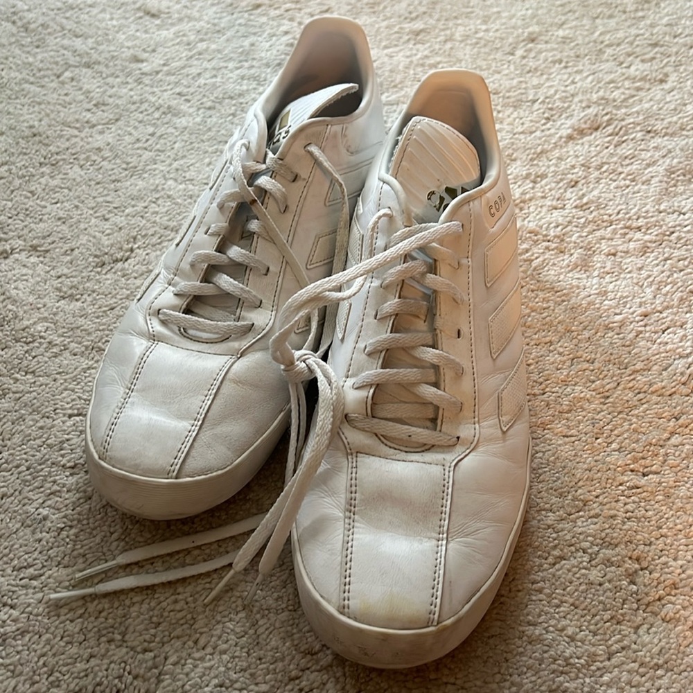 Mens Soccer Indoor Shoes